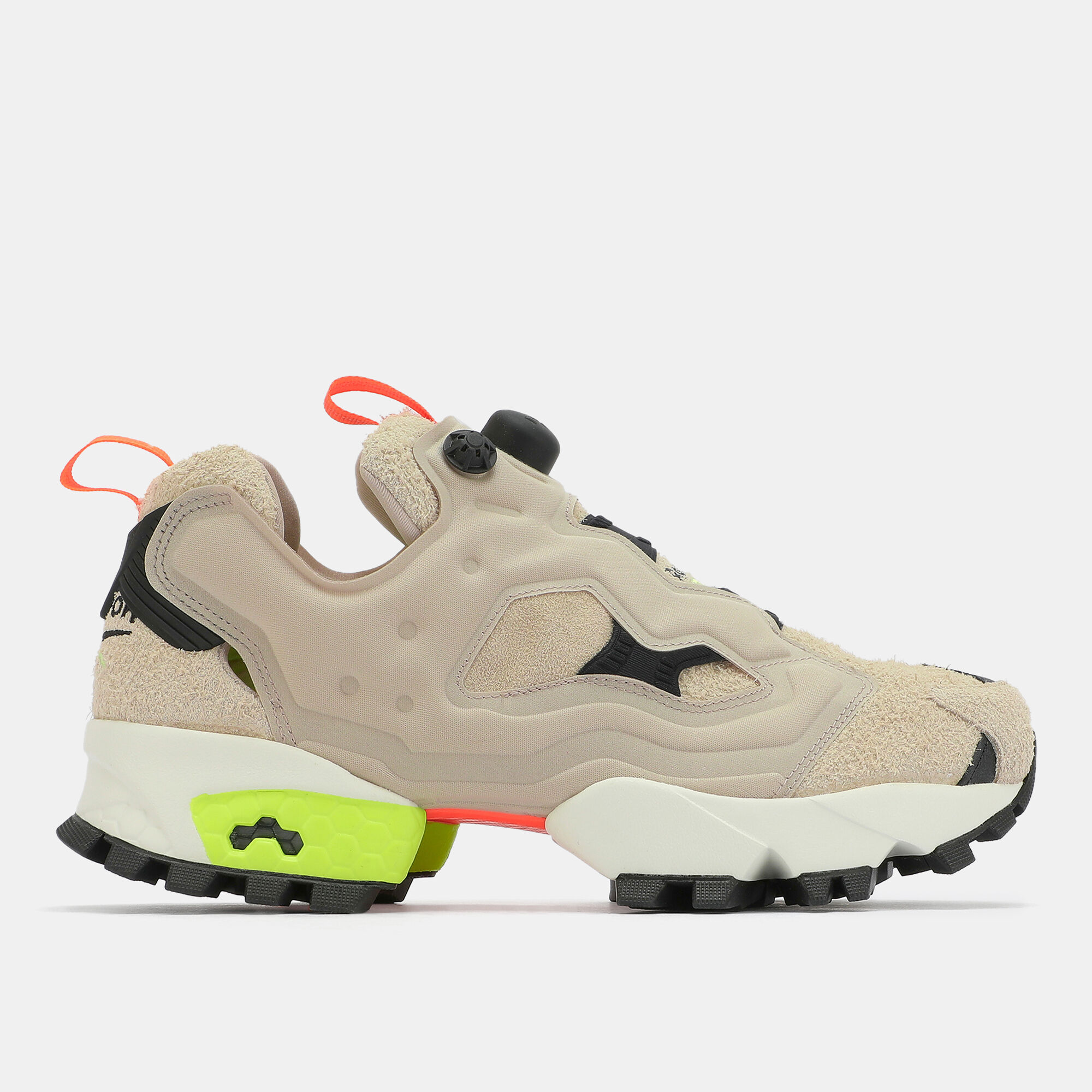 Instapump fury trail deals