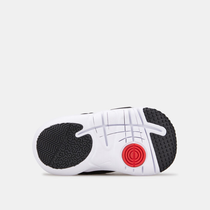 Nike Kids' Flex Advance Shoe Black Nike Kids' Flex Advance Shoe Black image number 3