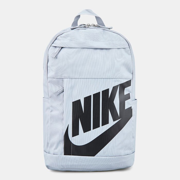 Nike Elemental Backpack Grey Nike Elemental Backpack Grey image number 0