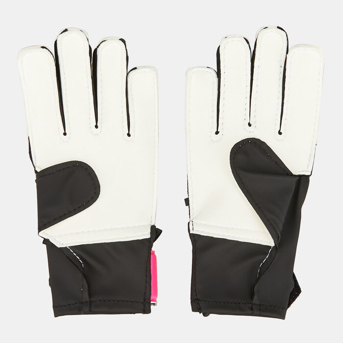 adidas Kids' Predator Training Goalkeeper Gloves Multi adidas Kids' Predator Training Goalkeeper Gloves Multi image number 1