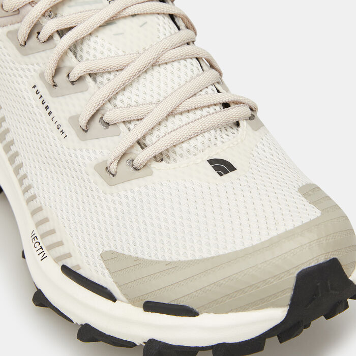 The North Face Women's Vectiv Fastpack Futurelight Hiking Shoe White The North Face Women's Vectiv Fastpack Futurelight Hiking Shoe White image number 4