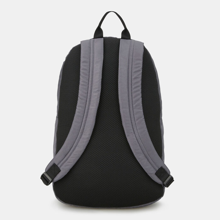 EA7 Emporio Armani Men's Train Core Backpack yellow EA7 Emporio Armani Men's Train Core Backpack yellow image number 1