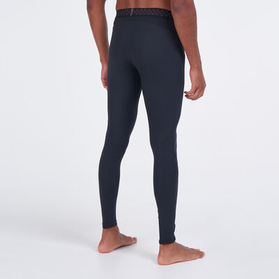 Under Armour Men's UA RUSH™ ColdGear® 2.0 Tights Black