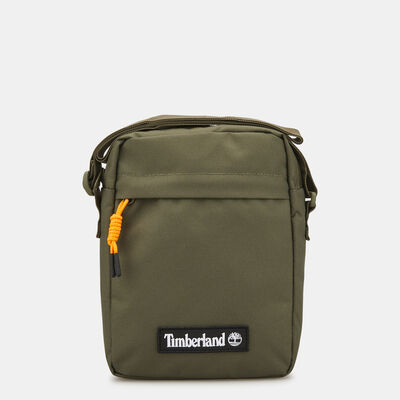 Timberland Timberpack Crossbody Green Timberland Timberpack Crossbody Green