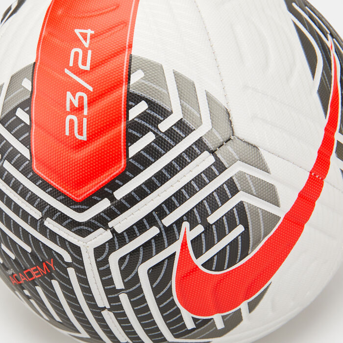 Nike Academy Football White image number 2
