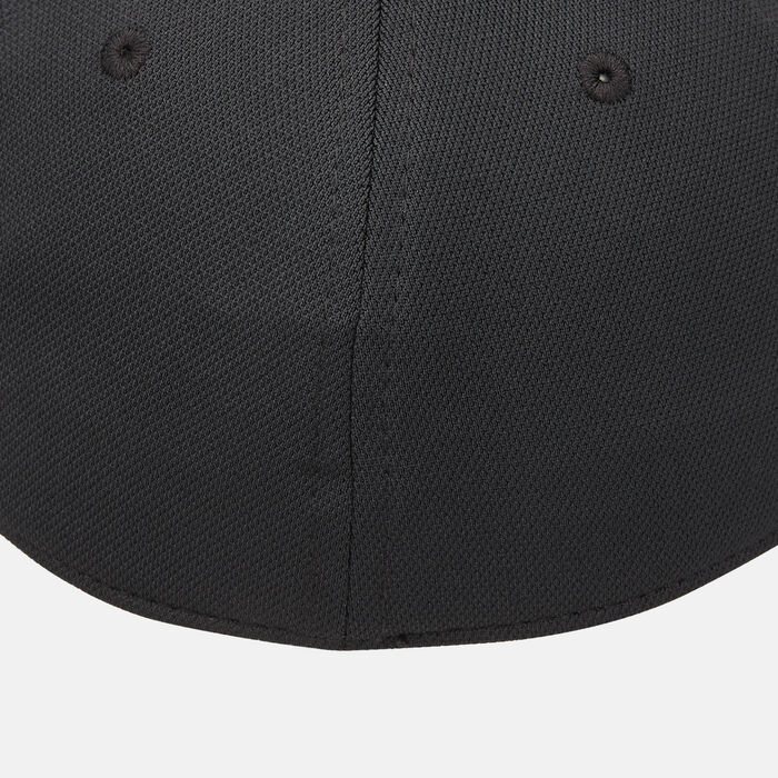 Under Armour Kids' UA Blitzing Cap Black image number 1