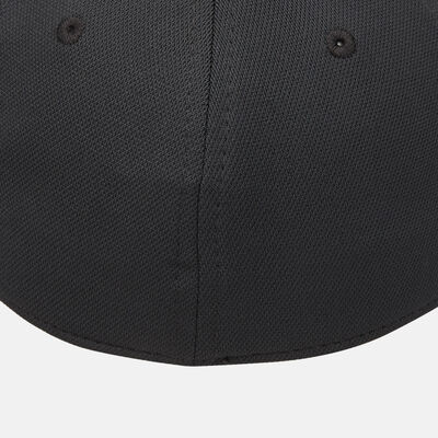 Under Armour Kids' UA Blitzing Cap Black Under Armour Kids' UA Blitzing Cap Black