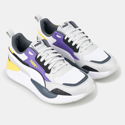 PUMA Women's X-Ray 2 Square Shoe White