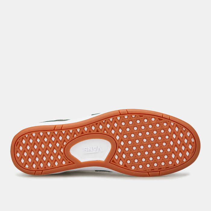 Vans Lowland CC Unisex Shoe Green Vans Lowland CC Unisex Shoe Green image number 3