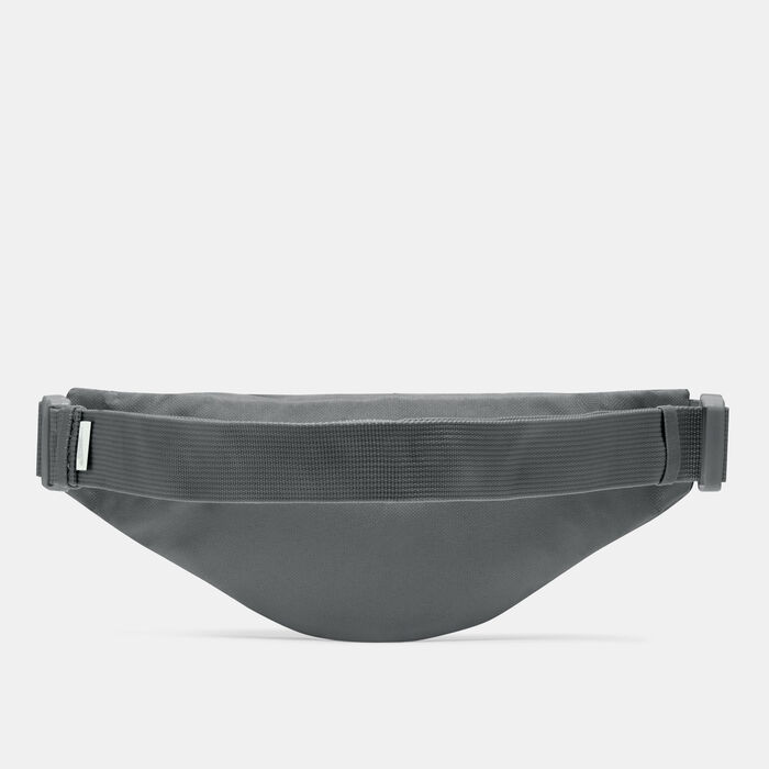 Nike Heritage Waistpack Grey image number 1