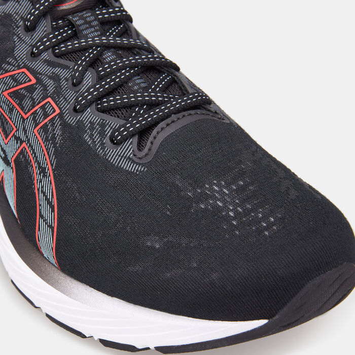 ASICS Men's Gel-Cumulus 23 Shoe Black image number 4