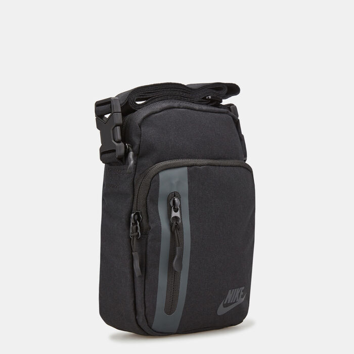 Nike Elemental Premium Crossbody Bag Black Nike Elemental Premium Crossbody Bag Black image number 2