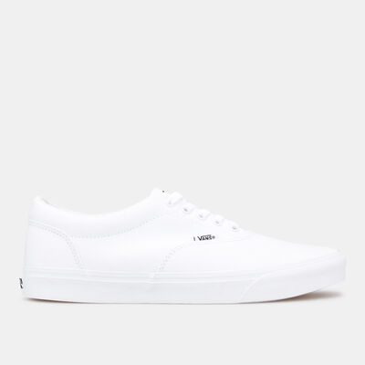 Vans Doheny Unisex Shoe White