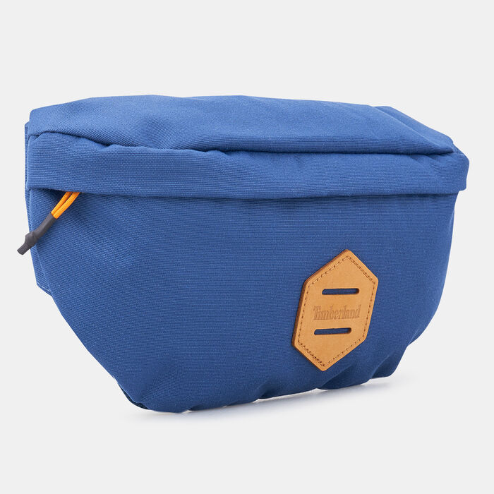 Timberland Torbica Ecoriginal Waist Pack Blue image number 2