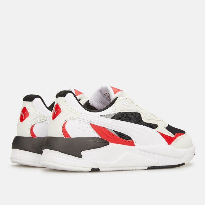 PUMA Women's X-Ray Speed Shoes White image number 2