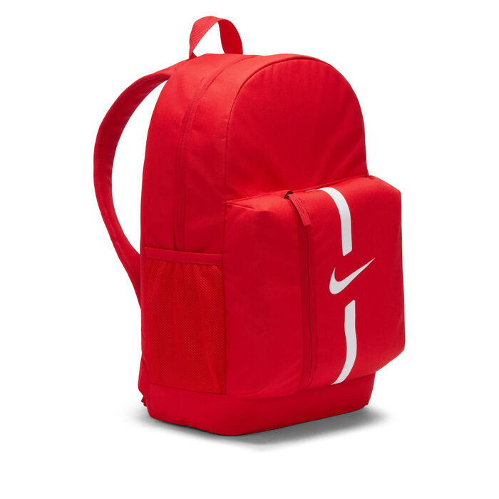 Nike Kids' Academy Team Football Backpack Red Nike Kids' Academy Team Football Backpack Red image number 2