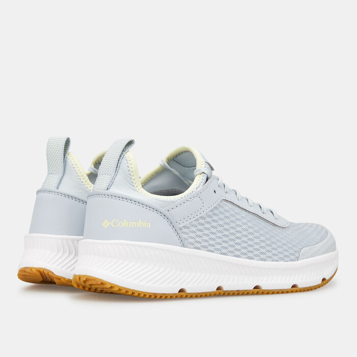 Columbia Women's Summertide™ Water Shoe Grey Columbia Women's Summertide™ Water Shoe Grey image number 2