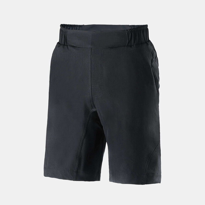 Giant Core Baggy Shorts Black image number 3