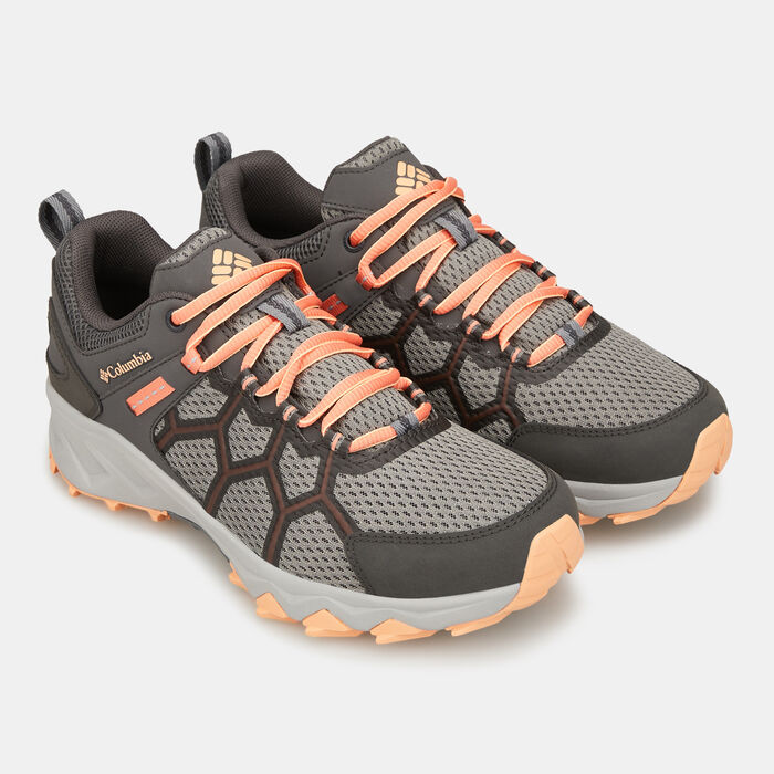 Columbia Women's Peakfreak™ II Shoe Grey image number 2