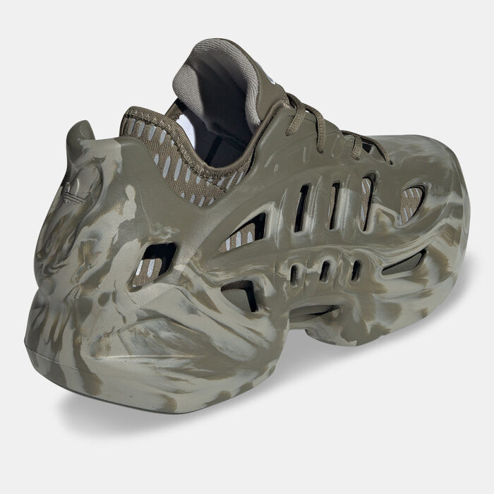 adidas Originals Men's Adifom Climacool Shoes Green adidas Originals Men's Adifom Climacool Shoes Green image number 2