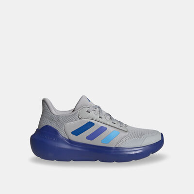 adidas Kids' Tensaur Run 2.0 Shoes Blue