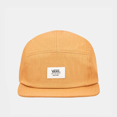 Vans Easy Patch Camper Cap Brown