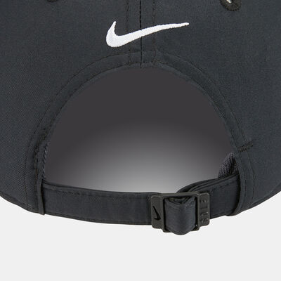 Nike Golf Dri-FIT Legacy91 Golf Cap White Nike Golf Dri-FIT Legacy91 Golf Cap White