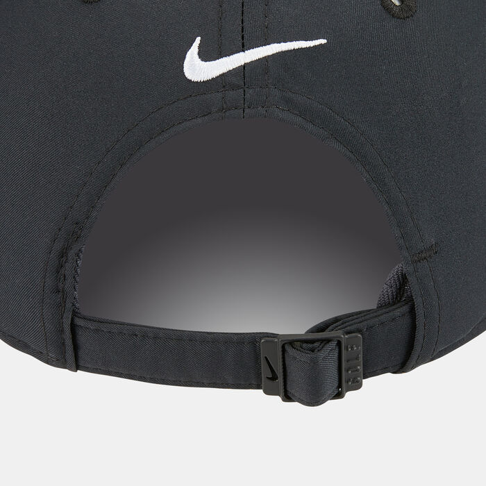 Nike Golf Dri-FIT Legacy91 Golf Cap White Nike Golf Dri-FIT Legacy91 Golf Cap White image number 1