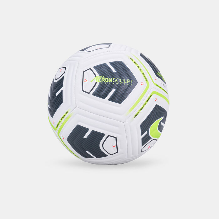 Nike Academy Football White image number 1