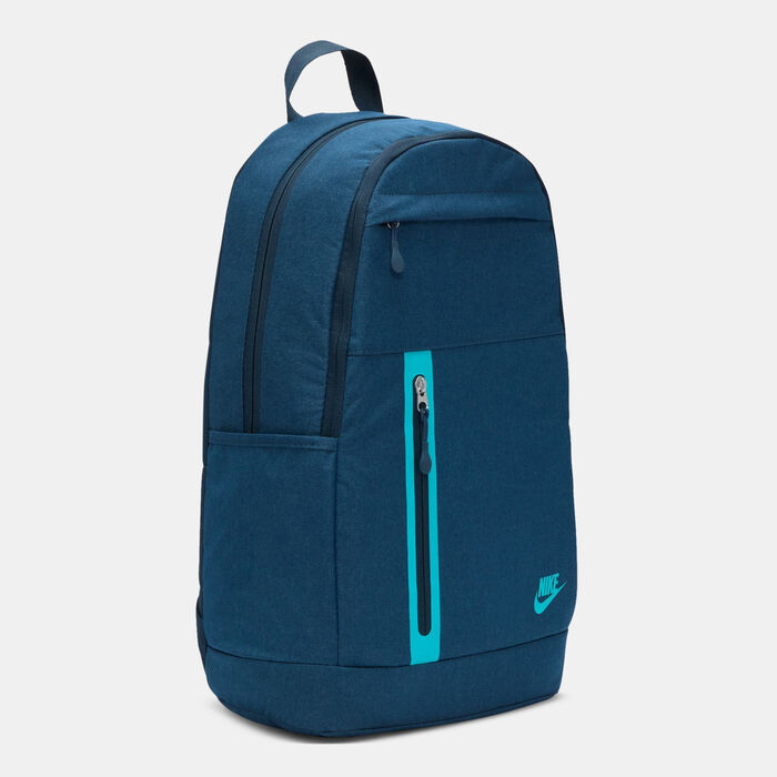 Nike Elemental Premium Backpack Blue image number 2