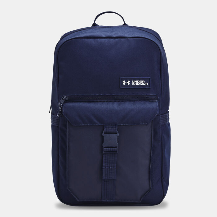 Under Armour Triumph Campus Backpack Blue Under Armour Triumph Campus Backpack Blue image number 0