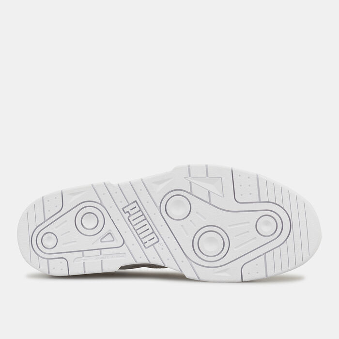 PUMA Women's Slipstream International Women's Day Shoe White PUMA Women's Slipstream International Women's Day Shoe White image number 3