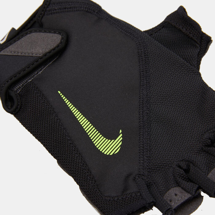 Nike Gym Ultimate Fitness Gloves Black image number 2