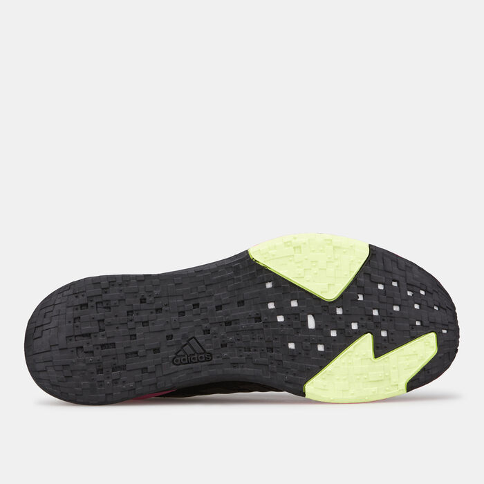 adidas Women's X9000L3 Shoe Black image number 4