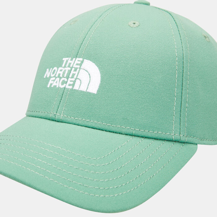 The North Face Recycled '66 Cap Green image number 2
