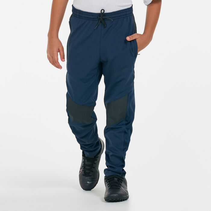 Nike Kids' Dri-FIT CR7 Tracksuit Blue Nike Kids' Dri-FIT CR7 Tracksuit Blue image number 2