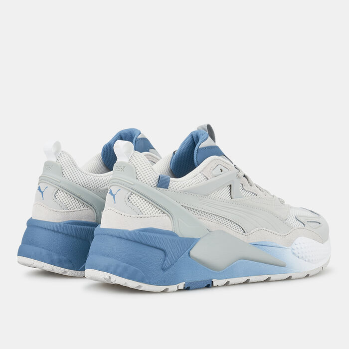 PUMA Men's RS-X Efekt Gradient Shoe Grey PUMA Men's RS-X Efekt Gradient Shoe Grey image number 2