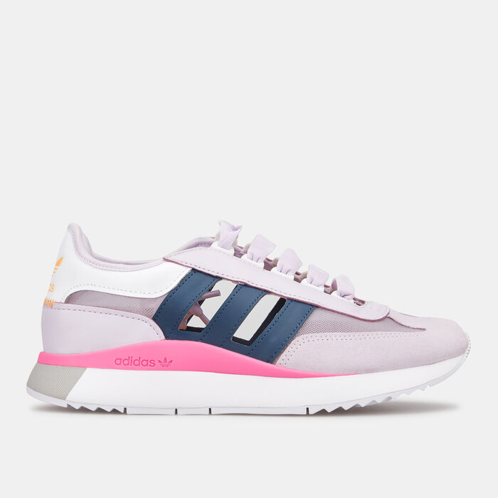 adidas Originals Women's SL Andridge Lite Shoe Pink adidas Originals Women's SL Andridge Lite Shoe Pink image number 0