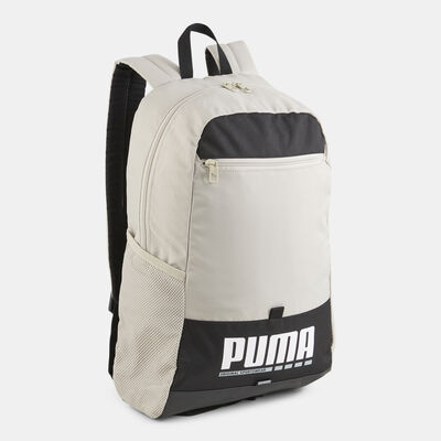 PUMA Plus Backback Beige