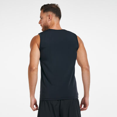 COEGA Men's Rashguard Black