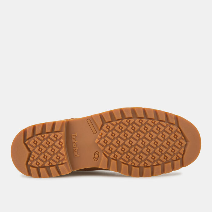 Timberland Men's Larchmont II Chukka Shoe Brown Timberland Men's Larchmont II Chukka Shoe Brown image number 3