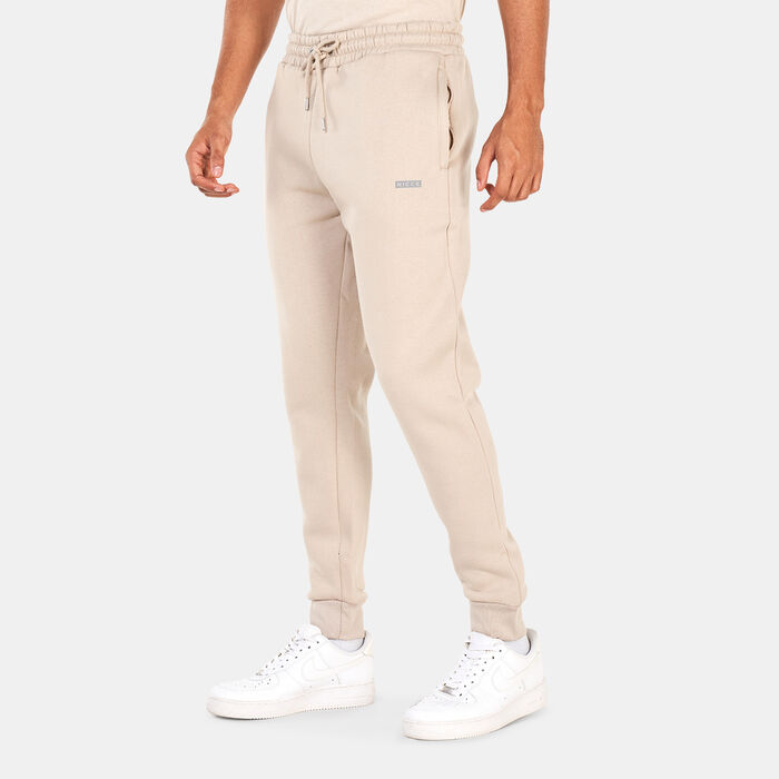 NICCE Men's Nevas Sweatpants Beige image number 0
