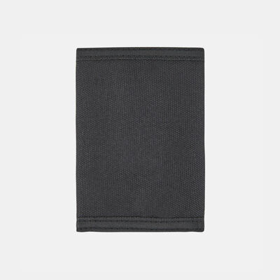 Vans Men's Slipped Wallet Black Vans Men's Slipped Wallet Black