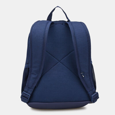 Nike Kids' Paris Saint-Germain Mini Backpack (Older Kids) Blue Nike Kids' Paris Saint-Germain Mini Backpack (Older Kids) Blue