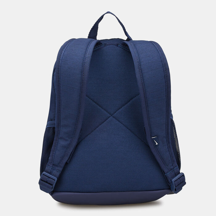 Nike Kids' Paris Saint-Germain Mini Backpack (Older Kids) Blue Nike Kids' Paris Saint-Germain Mini Backpack (Older Kids) Blue image number 1