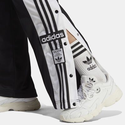 adidas Originals Women's Adicolor Classics Adibreak Track Pants Black