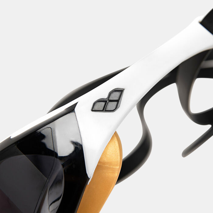 Arena Cobra Edge Swipe Swimming Goggles Multi image number 4