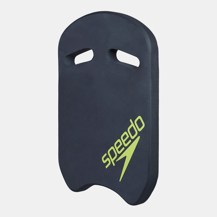 Speedo Swimming Kickboard Grey image number 0