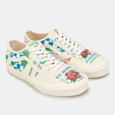 Vans Eco Theory Old Skool Tapered Unisex Shoe Beige