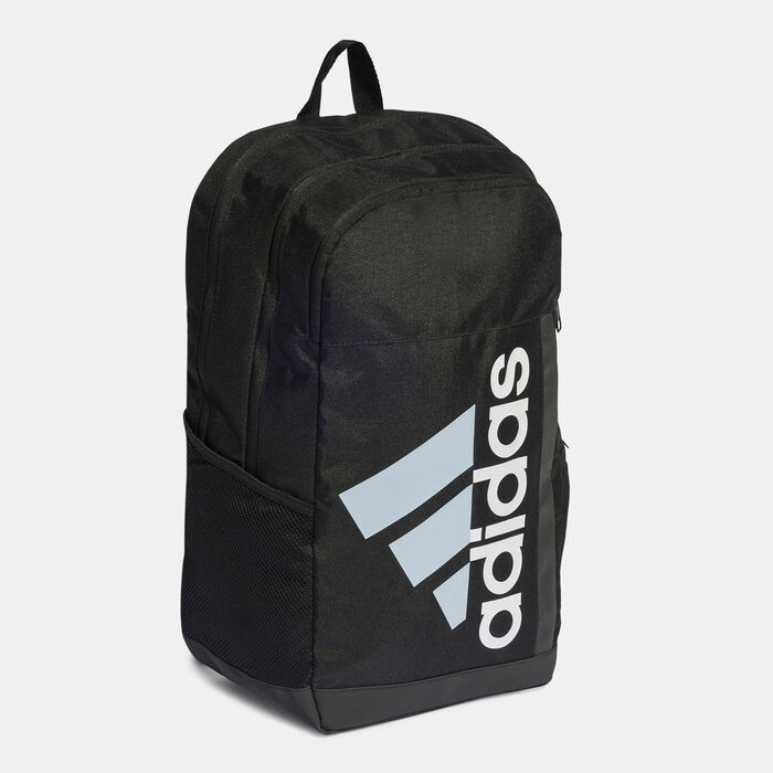 adidas Men's Motion SPW Graphic Backpack Multi image number 2